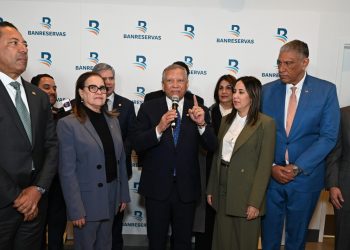 Feria inmobiliaria de Banreservas en EE. UU. rompe récord con más de RD$5,100 millones en financiamientos
