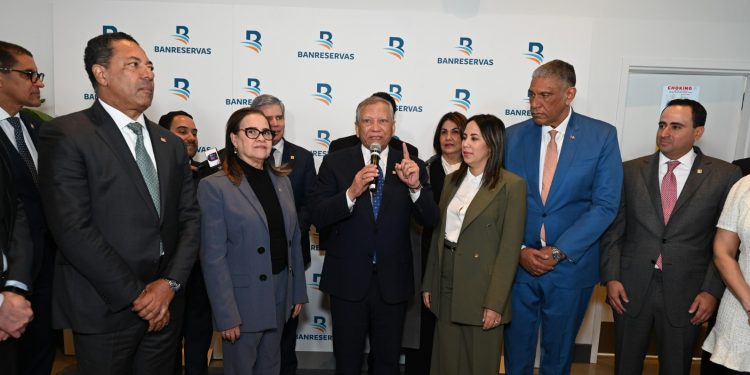 Feria inmobiliaria de Banreservas en EE. UU. rompe récord con más de RD$5,100 millones en financiamientos