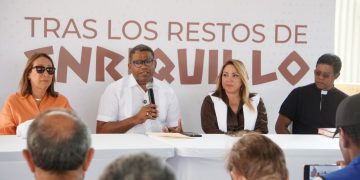 Finalizan excavaciones del proyecto histórico sobre el cacique Enriquillo en Azua
