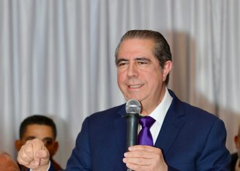 Francisco Javier advierte sobre impacto del conflicto en Medio Oriente en la economía dominicana