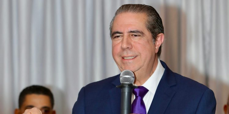 Francisco Javier advierte sobre impacto del conflicto en Medio Oriente en la economía dominicana