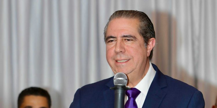 Francisco Javier llama a la unidad del PLD en medio del proceso para escoger candidatura presidencial