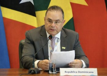 República Dominicana reafirma meta de erradicar el hambre para 2028