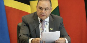 República Dominicana reafirma meta de erradicar el hambre para 2028