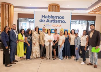 Fundación impulsa jornada de concienciación sobre el autismo en Santiago
