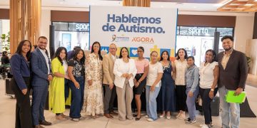 Fundación impulsa jornada de concienciación sobre el autismo en Santiago