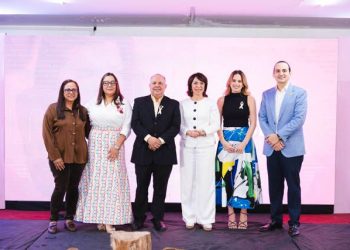 Fundación impulsa jornada educativa para visibilizar la endometriosis y sus desafíos médicos