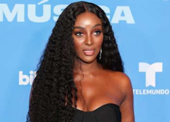 Amara La Negra anuncia que inició proceso para congelar sus óvulos