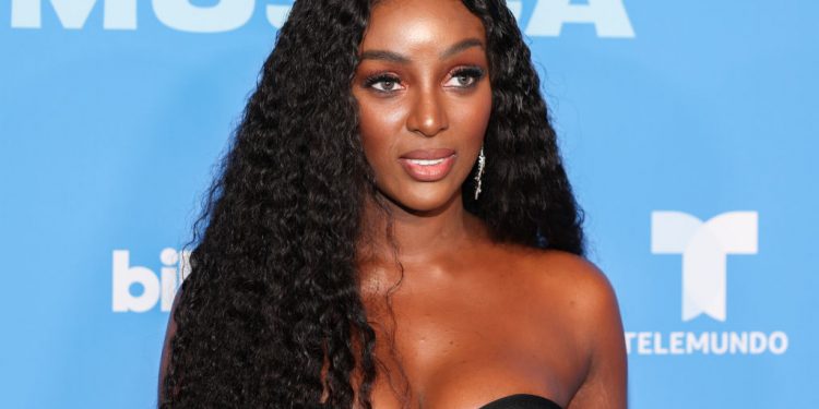 Amara La Negra anuncia que inició proceso para congelar sus óvulos