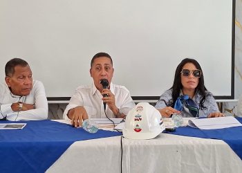 Gobierno acelera obras educativas en Independencia con más de 40 nuevas aulas en proceso