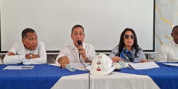 Gobierno acelera obras educativas en Independencia con más de 40 nuevas aulas en proceso