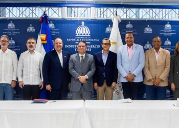Gobierno anuncia auditorías nacionales para combatir el comercio ilícito