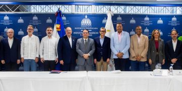 Gobierno anuncia auditorías nacionales para combatir el comercio ilícito