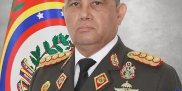 Venezuela designa nuevo ministro de Defensa tras salida de Padrino López