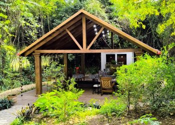 Hacienda Biológica Virginia rescata la esencia del campo cibaeño con turismo sostenible