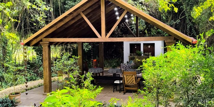 Hacienda Biológica Virginia rescata la esencia del campo cibaeño con turismo sostenible
