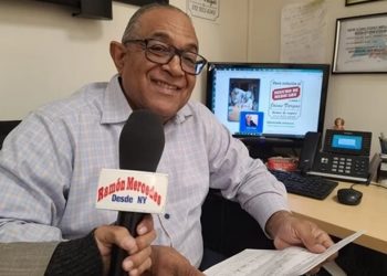 Vargas en NY: El acceso a la salud se está perdiendo por la complejidad del sistema; dominicanos afectados
