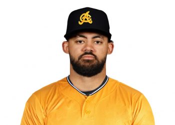 Águilas Cibaeñas refuerzan su plantilla con la llegada de Jasson “El Marciano” Domínguez