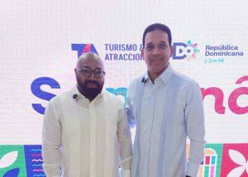 Innovación turística llega con fuerza: lanzan app “KnowMe RD” para viajeros en República Dominicana