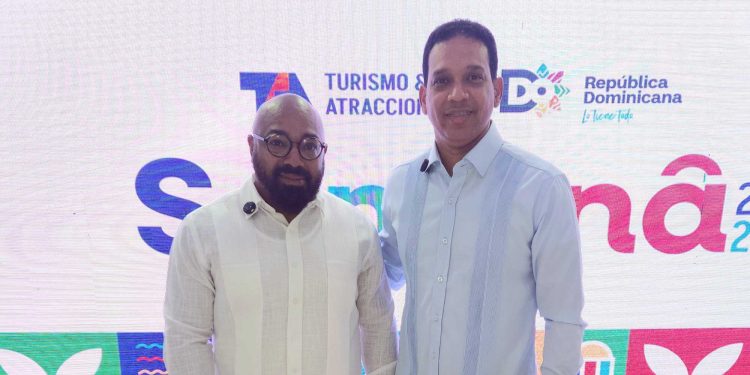 Innovación turística llega con fuerza: lanzan app “KnowMe RD” para viajeros en República Dominicana