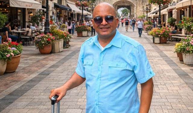 Zona Colonial vive su renacer y se posiciona como destino histórico de clase mundial