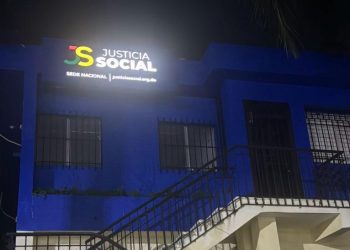 Justicia Social acata fallo del TSE y reafirma su compromiso con la transparencia