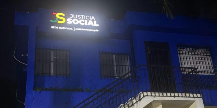 Justicia Social acata fallo del TSE y reafirma su compromiso con la transparencia