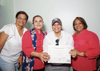 Justicia Social reafirma compromiso con la igualdad y dignidad de las mujeres dominicanas