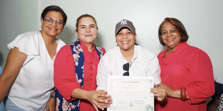 Justicia Social reafirma compromiso con la igualdad y dignidad de las mujeres dominicanas