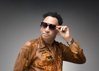 Luciano Martínez lanza nuevos temas y prepara gira por Estados Unidos