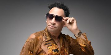 Luciano Martínez lanza nuevos temas y prepara gira por Estados Unidos