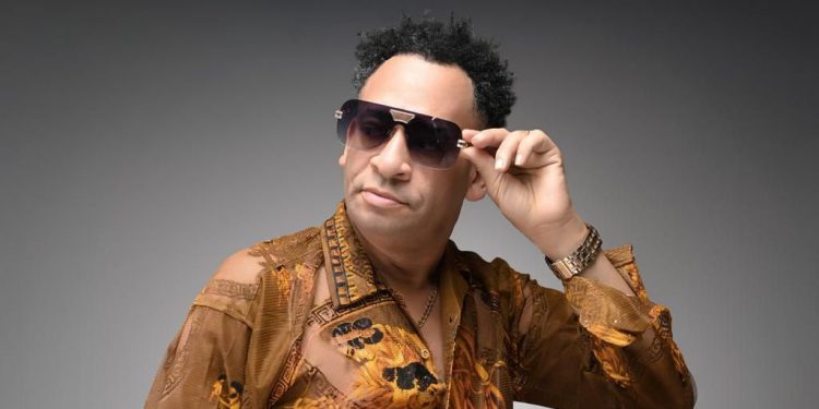 Luciano Martínez lanza nuevos temas y prepara gira por Estados Unidos