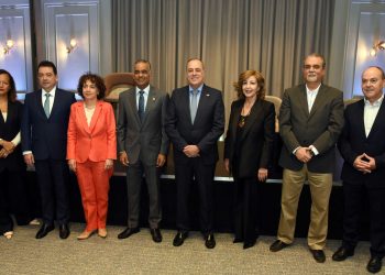 Inversión energética y renovables marcan la agenda empresarial en República Dominicana