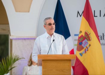 CEO de Meliá resalta liderazgo de Abinader como modelo global de alianza público-privada