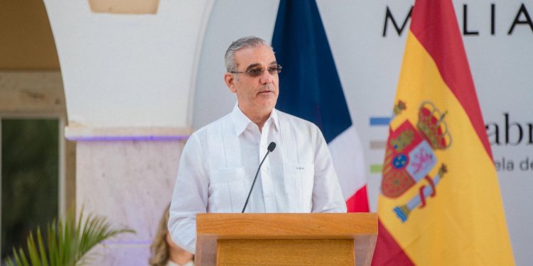 CEO de Meliá resalta liderazgo de Abinader como modelo global de alianza público-privada