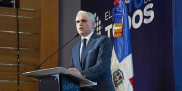 República Dominicana se posiciona en agenda educativa global con participación en cumbre de la UNESCO