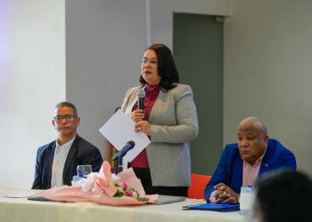 INFOTEP presenta estrategia institucional para fortalecer la formación técnico profesional