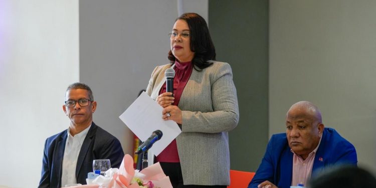 INFOTEP presenta estrategia institucional para fortalecer la formación técnico profesional