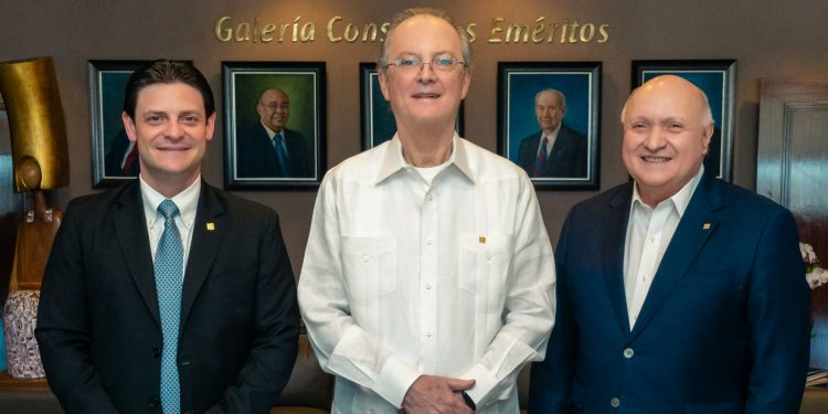 Grupo Popular fortalece su gobernanza con transición planificada y relevo generacional
