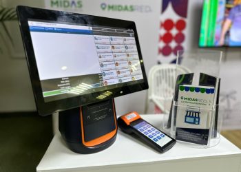 Midas Red lidera el ecosistema de pagos en el Cibao y expande su alcance nacional