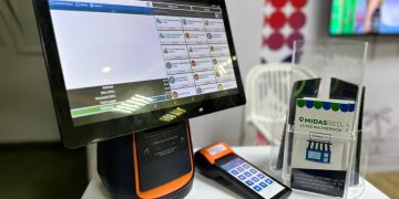 Midas Red lidera el ecosistema de pagos en el Cibao y expande su alcance nacional