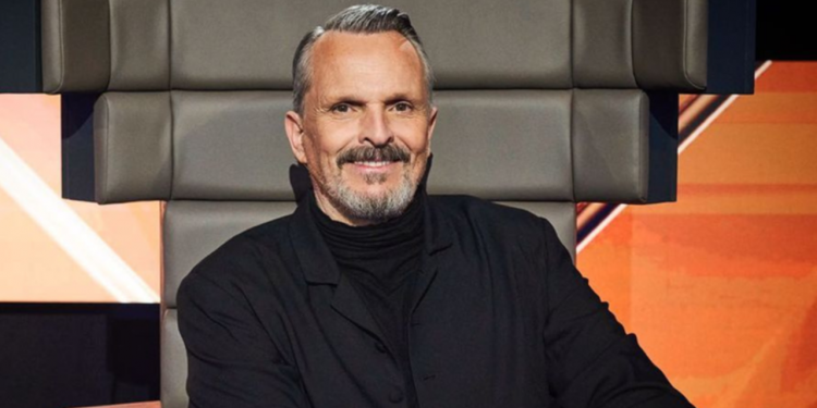 Miguel Bosé: una vida marcada por la reinvención, el arte y la identidad