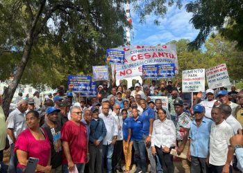 Movimiento Sindical llama a vigilar el rumbo de la Reforma Laboral