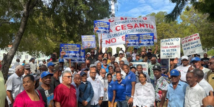 Movimiento Sindical llama a vigilar el rumbo de la Reforma Laboral