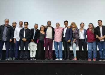 ¿Qué tal es la más reciente película de Ángel Muñiz, Juego de hombre?