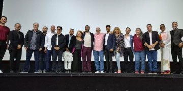 ¿Qué tal es la más reciente película de Ángel Muñiz, Juego de hombre?