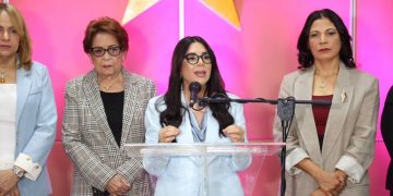 PLD alerta sobre desafíos en derechos de las mujeres y llama a políticas públicas efectivas