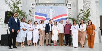 “Patria Viva” convierte el Monumento de Santiago en una experiencia histórica interactiva