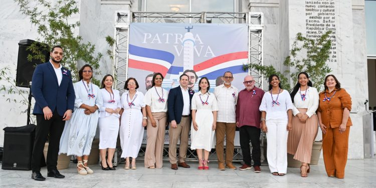 “Patria Viva” convierte el Monumento de Santiago en una experiencia histórica interactiva