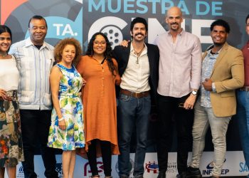 Película “Sublime Gracia” cierra con éxito la VI Muestra de Cine Cristiano en Santiago